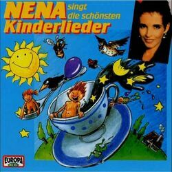 Hejo Spann Den Wagen An Chords by Nena