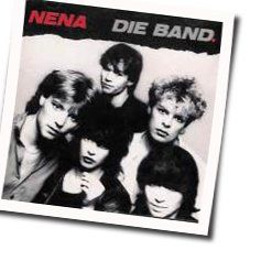 In Meinem Leben Chords by Nena