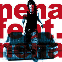 Jetzt Bist Du Weg Chords by Nena