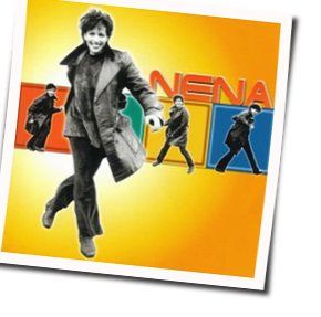 Just A Dream Chords by Nena