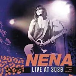 Noch Einmal Live by Nena