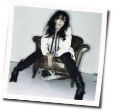 Tokyo Chords by Nena