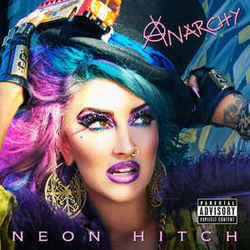 No 1 Lady Chords by Neon Hitch