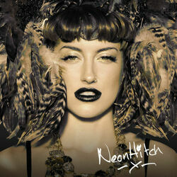 Poisened With Love Chords by Neon Hitch