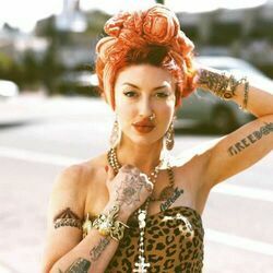 Serious Chords by Neon Hitch