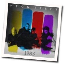 1983 by Neon Trees