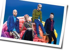 Feel Good Chords by Neon Trees