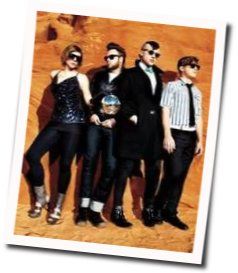 Love In The 21st Century Chords by Neon Trees