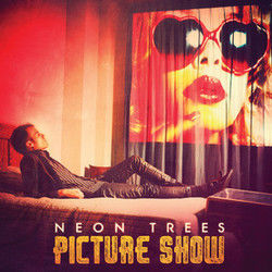 Teenage Sounds Chords by Neon Trees