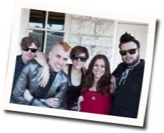 Trust Chords by Neon Trees