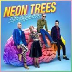 Voices In The Halls Chords by Neon Trees