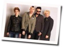Weekend Tab by Neon Trees