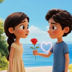 Ungkapan Perasaan by Neona