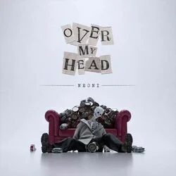Over My Head Chords by Neoni