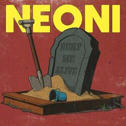 Bury Me Alive Chords by Neoni