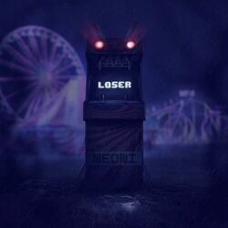 Loser Chords by Neoni