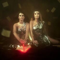 Roses Chords by Neoni