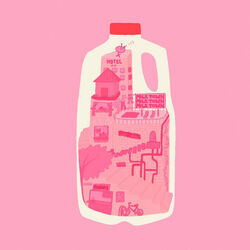 Milk Town Mr Carter Chords by Nep