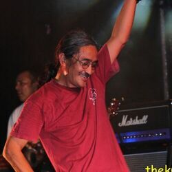 Taal Ko Pani Chords by Nepathya
