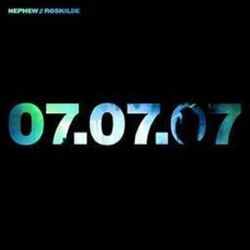 First Blood Harddisk Chords by Nephew