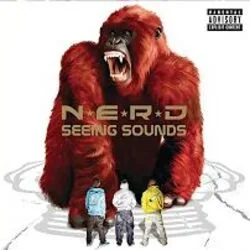Happy Bass Tab by N.e.r.d.