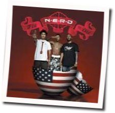 Drill Sergeant Chords by Nerd
