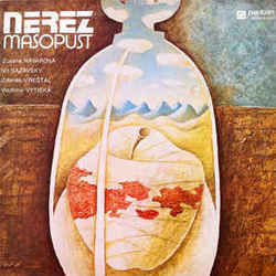 Masopust Chords by Nerez