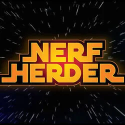 I'm The Droid You're Looking For Chords by Nerf Herder