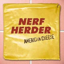 Rock City News Chords by Nerf Herder