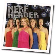 5000 Ways To Die Chords by Nerf Herder