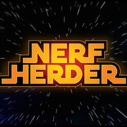 I'm The Droid You're Looking For Chords by Nerf Herder