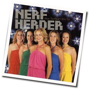 Lamer Than Lame Bass Tab by Nerf Herder