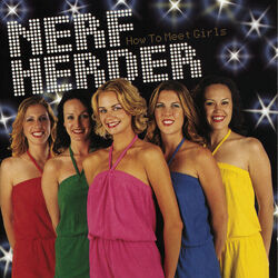 Pervert Chords by Nerf Herder