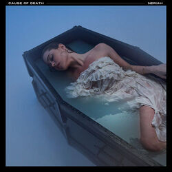 Neriah chords for Good guys dont change