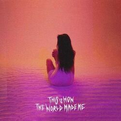 Neriah chords for Missing somebody