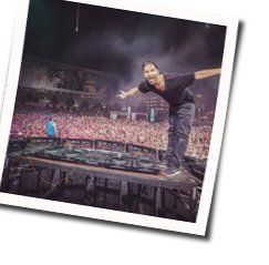 Revolution Chords by NERVO