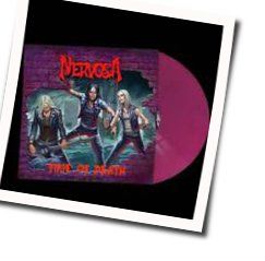 Time Of Death Tab by Nervosa