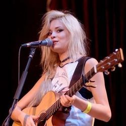 96 Fuckries Chords by Nina Nesbitt
