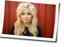 Brisbane Chords by Nina Nesbitt