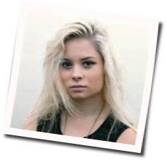 California Comedown Chords by Nina Nesbitt