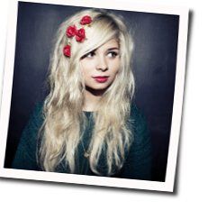 Chewing Gum Chords by Nina Nesbitt