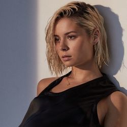 Chloe Chords by Nina Nesbitt