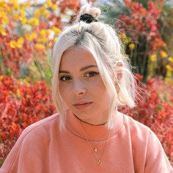 Colder Chords by Nina Nesbitt