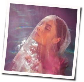Colder  Chords by Nina Nesbitt