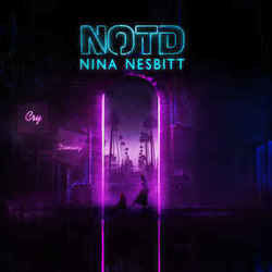 Cry Dancing by Nina Nesbitt