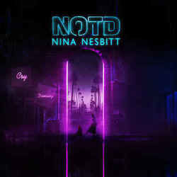 Cry Dancing Chords by Nina Nesbitt