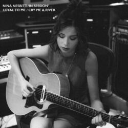 Cry Me A River Chords by Nina Nesbitt