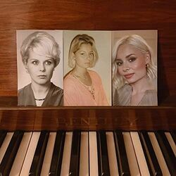 Dinner Table Chords by Nina Nesbitt