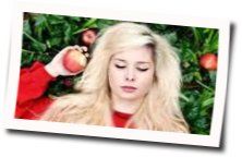 Don't Stop Chords by Nina Nesbitt