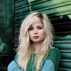 Glue Chords by Nina Nesbitt